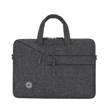 

Waterproof oxfo cloth Laptop Bag for 13.3 14 15.6 "Laptop Case Cover for Macbook Pro 13.3 14 15.6 14 inch Laptop Should Bag