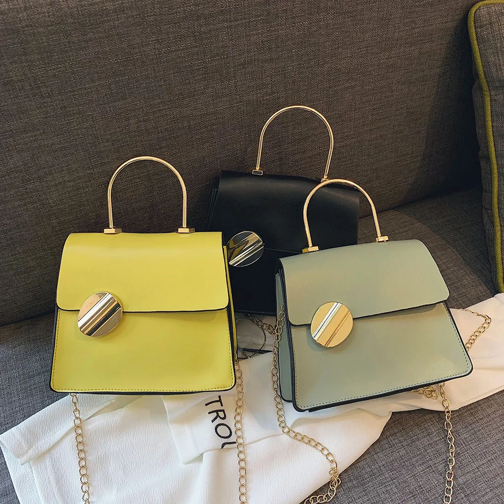 

Mini Small Square Pack Shoulder Bag Crossbody Package Clutch Women Designer Wallet Handbags Leisure Shoulder bag Bolsos Mujer