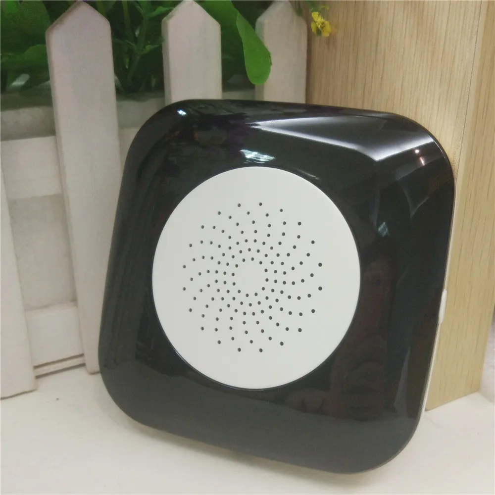 Geeklink Mini met Alexa voor умный дом Denker Universele Afstandsbediening WIFI + IR RF центр управления