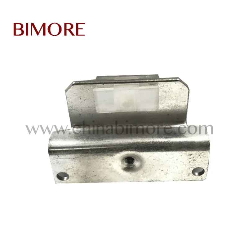 

Escalator Elevator Parts BIMORE Elevator door slider for Escalator Elevator Parts lift spare parts