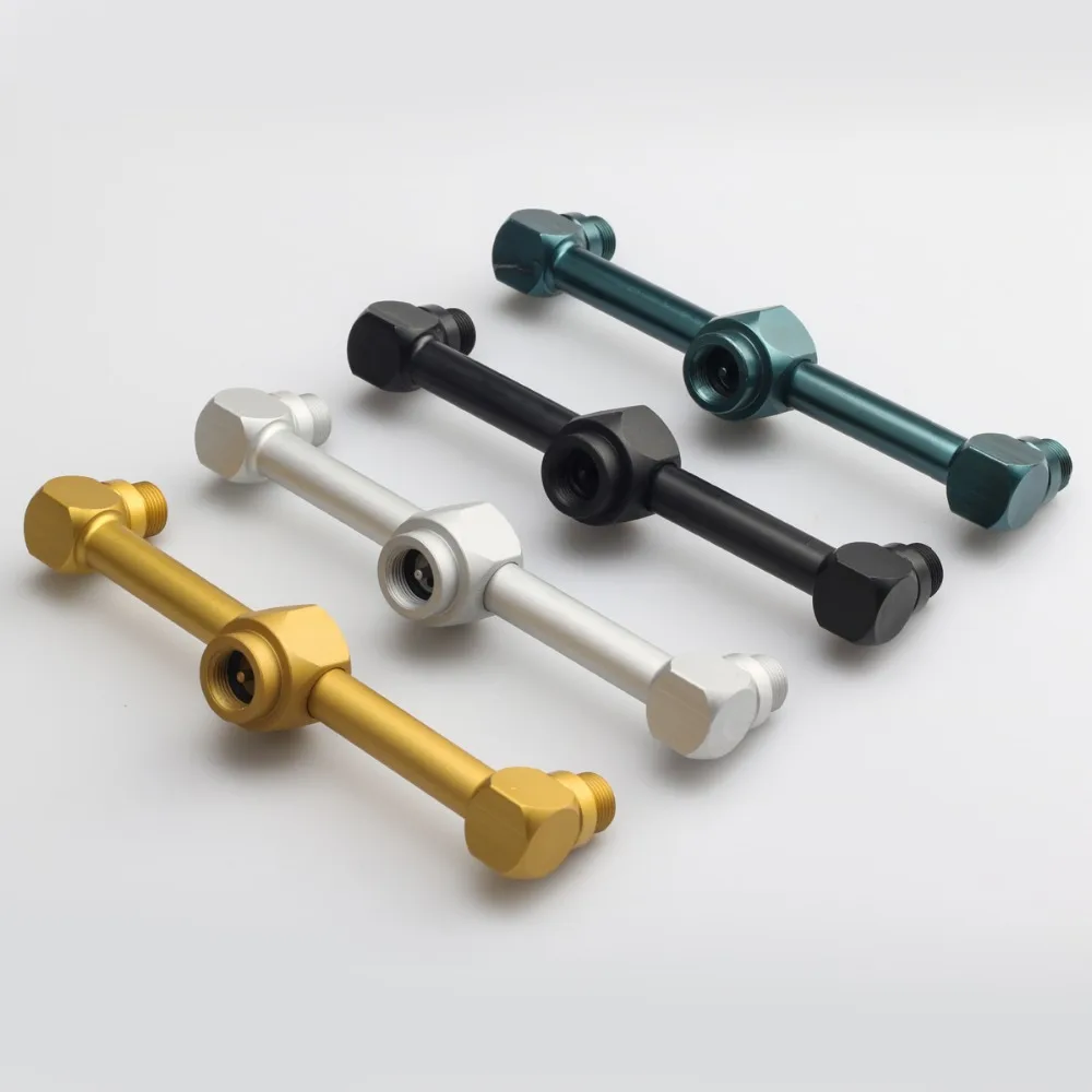 Adaptador de Cilindro de Gás Fogão de Acampamento ao ar Lampião a Gás Jeebel Acampamento Splitter Livre 4 Jeebel acampamento gás lanterna splitter acampamento ao