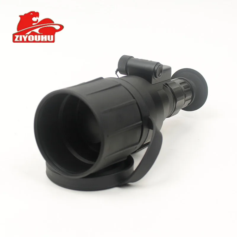 

ZIYOUHU Quasi-three-generation infrared low-light night vision device Monocular high-definition night vision mirror