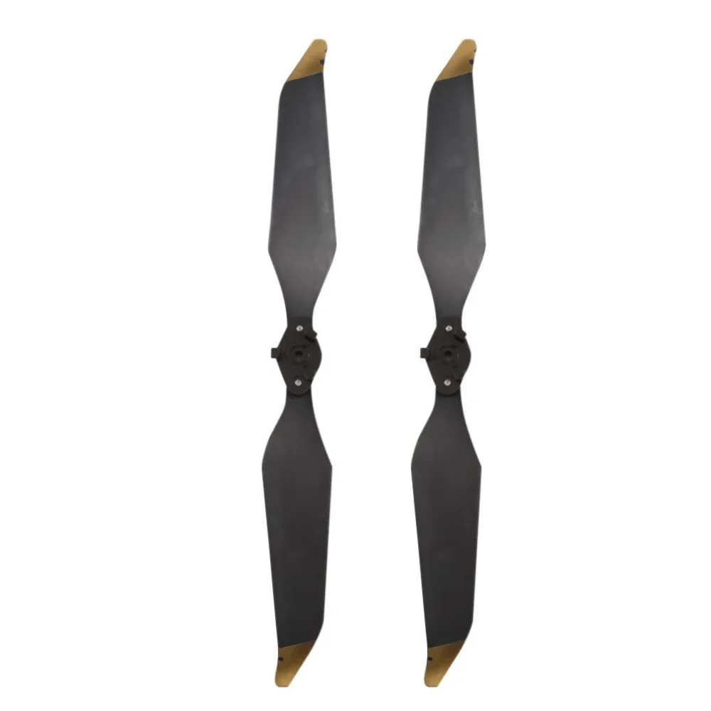 1 Pair Foldable 8331 Propellers Blades Low Noise Quick Release