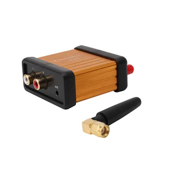 

Bluetooth 4.2 Stereo Audio Receiver Box CSR64215 Digital Amplifier Board