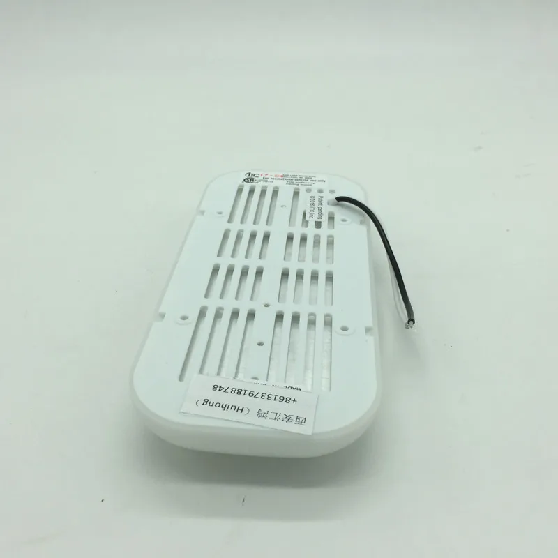 

RV radiance LED overhead light