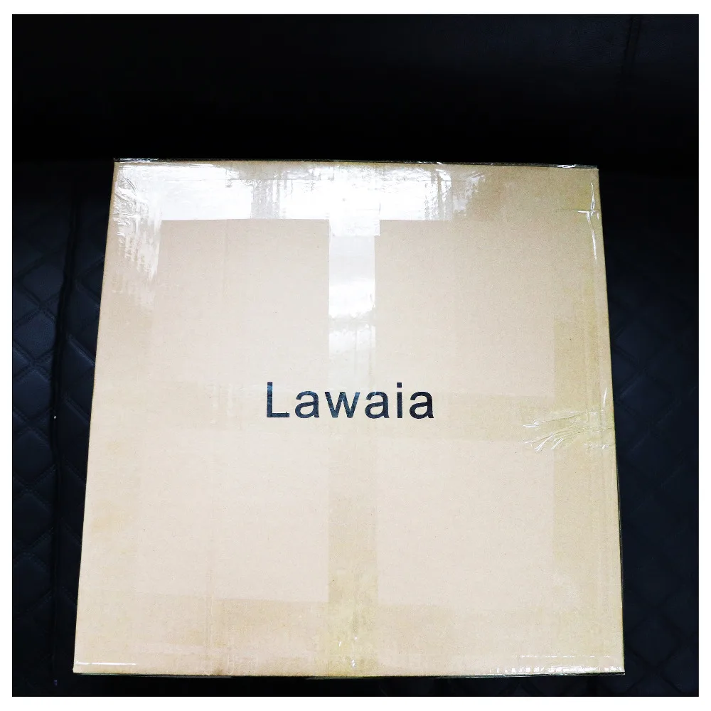 Lawaia deep hole cast net Hot Sale diameter 2.4-7.2m American Style old salt cast nets Small Mesh Fishing Net Rings