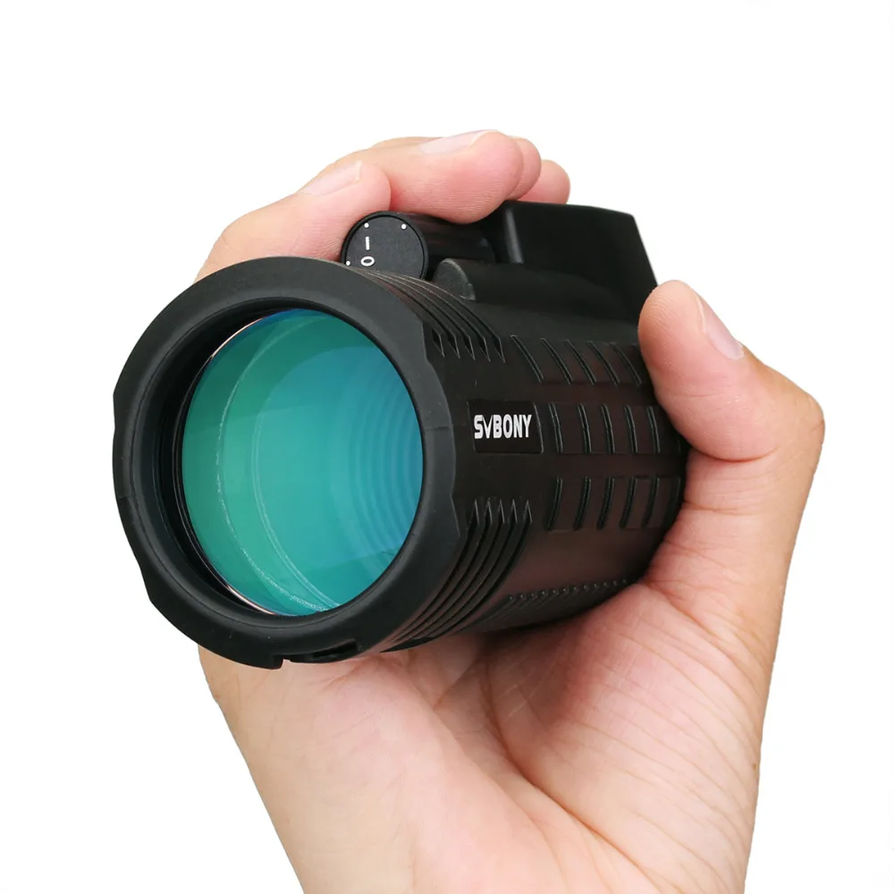 Aliexpress.com : Buy SVBONY 8x42 Monocular Telescope Built