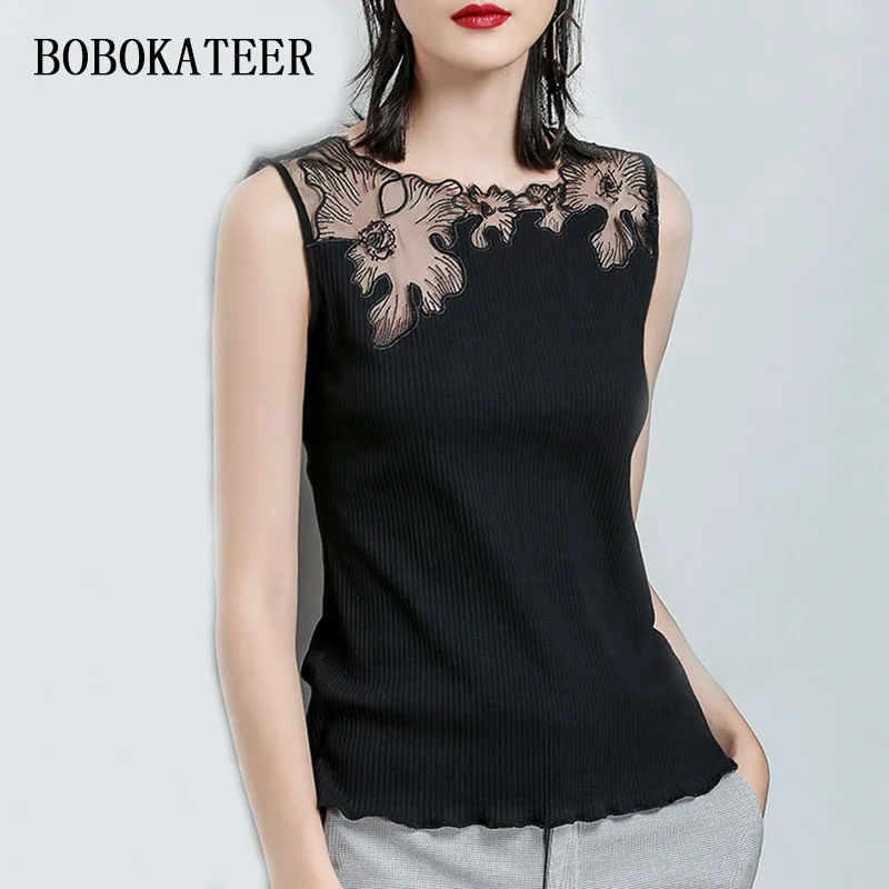 Футболка haut femme camisetas женская футболка 2020 Летняя одежда белого и черного цвета с