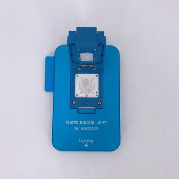 

JC P7 JC Pro1000S NAND Programmer PCIE NAND Read Write Tool For iPhone 6S 6SP 7 7P Error Repair Memory Upgrade