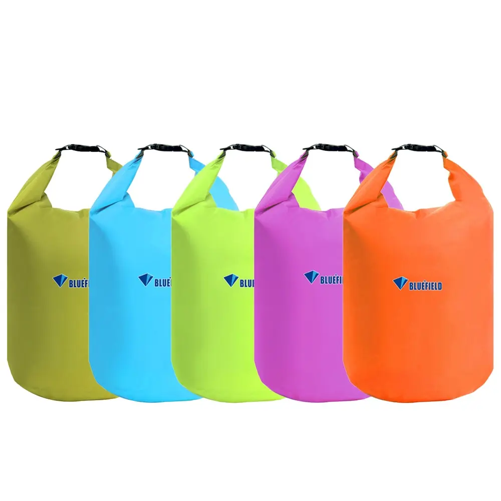 10L 20L 40L 70L водостойкий сухой мешок Открытый спортивный сухой мешок треккинг рафтинг каяк каноэ плавание дорожные косметички