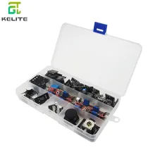 37 в 1 коробка сенсорные наборы O Высокое качество