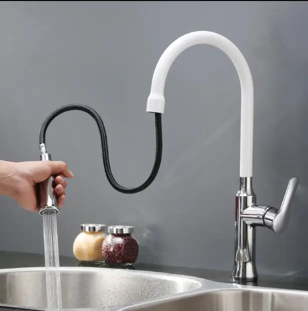 White Kitchen Tap online buy wholesale white kitchen taps from china white kitchen White Kitchen Tap online buy wholesale white kitchen taps from china white kitchen