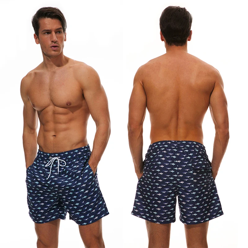 2020 Summer Surf Beach Shorts Sport Swimwear Men Board shorts Men Athletic Gym Running Shorts 2020 Summer Surf Beach Shorts Sport Swimwear Men Board shorts Men Athletic Gym Running Shorts