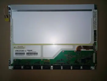 

LTM12C283 lcd display screen panel Repair replacement