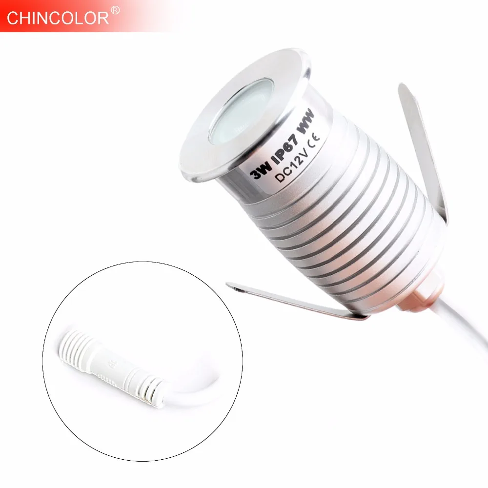 Underground Lamps L849 (8)