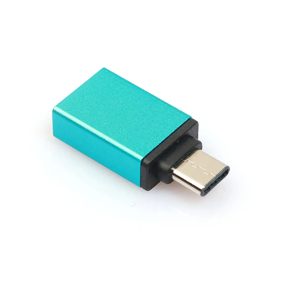 USB к USB 3,1 type-C USB адаптер данных для Oneplus Two 2 совместимые большинство устройств для 12 ''MacBook# YL