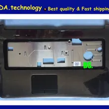 Wellendorff /org темно-коричневый Упор для рук topcase Для hp Pavilion DV7 DV7-6000 верхняя крышка клавиатура ободок, Touc hp ad