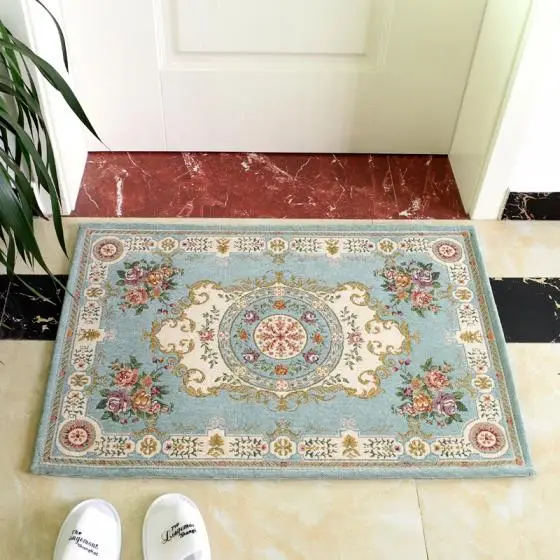 European style Mat Waterproof Anti-Slip Doormat Harry Potter Carpets Bedroom Rugs Decorative Stair Mats Home Decor Crafts European style Mat Waterproof Anti-Slip Doormat Harry Potter Carpets Bedroom Rugs Decorative Stair Mats Home Decor Crafts