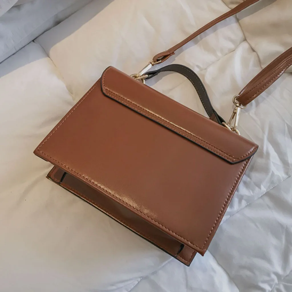 Tote A Donne Piazza Spalla Libero Sacchetto 2019 Crossbody Piccola Moda Calde Di Vendita Borsa Tracolla Singolo Borse Il Tempo Per Semplice CnaRpqn6