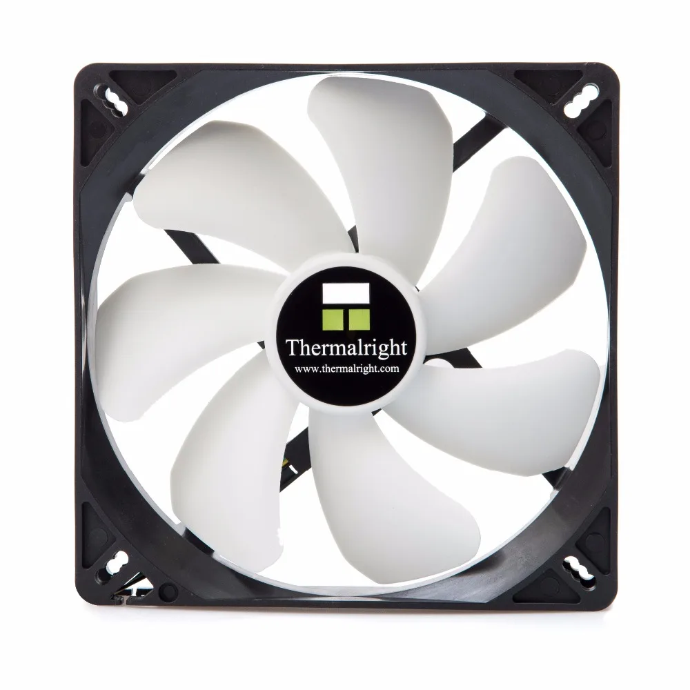 

Thermalright TY-147A SQ CPU Cooler Computer Cases cooling Heatsink 14mm 4PIN PC computer radiator Fan