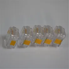 50 шт./лот стоматологический лабораторный материал стоматологический зуб Коробка с пленкой Высокое качество для хранения протеза коробка