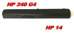 Оптический привод Лицевая панель DVD диск Панель Plug Original Для hp 240 G4 hp 14-A ноутбук Бесплатная доставка 814051-001