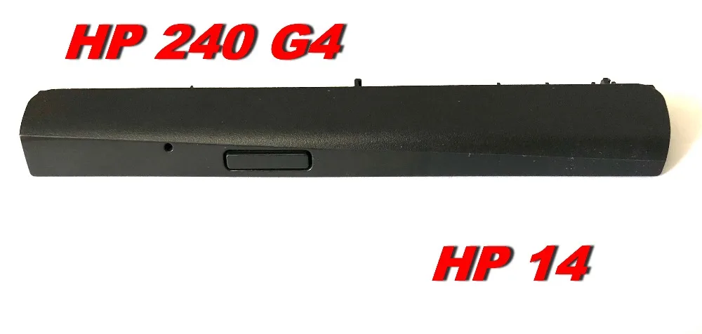 Оптический привод Лицевая панель DVD разъем оригинальный для ноутбука HP 240 G4 14-A