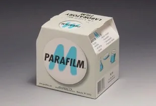 

Imported American Parafilm sealing membrane pm996 sealing membrane Laboratory sealing membrane 10cm*38m