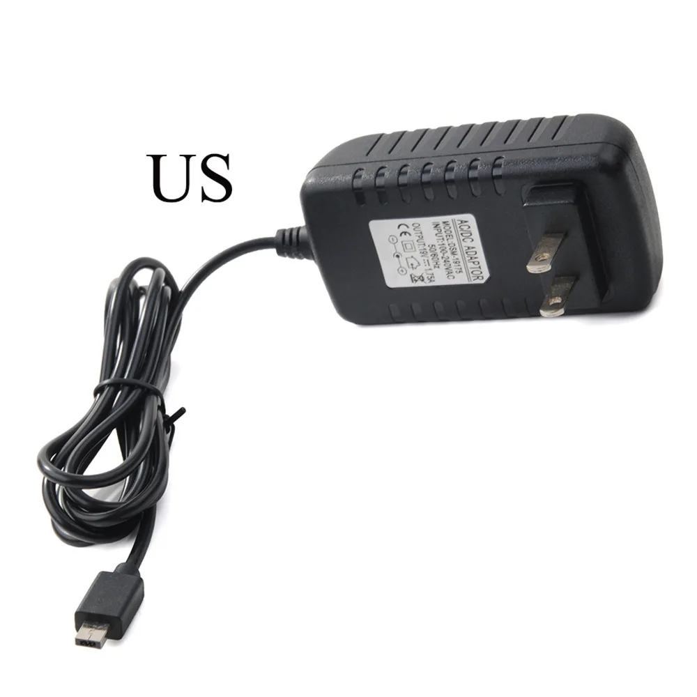US/EU/UK Plug 19V 1.75A AC Power Supply Wall Charger adapter for ASUS Vivobook E200 E200H E200HA E202SA T100Ha TP200S TP200SA