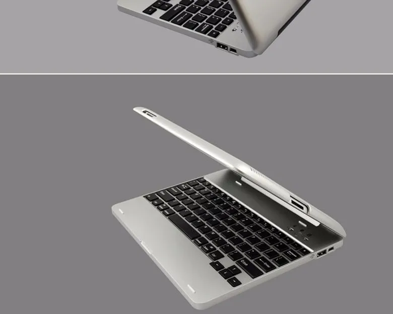 Для iPad2/3/4 роскошный Беспроводной Bluetooth 3,0 клавиатура Резервное копирование встроенный Батарея чехол откидная крышка с подставкой для iPad 2/3/4+ подарок