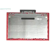 Новые оригинальные детали для ноутбука DELL INSPIRON 14-7000 7466 7467 красная задняя крышка для ЖК-дисплея 0ND6K6 ND6K6