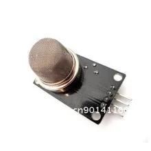 5 шт./лот LM393 MQ-5 MQ5 сжиженный газ метан, датчик газа, горючих веществ в продуктах сгорания газа