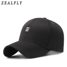 Модная вышитая бейсболка для мужчин Snapback cap s для женщин Bone Casquette Homme повседневные солнцезащитные кепки Gorras Dad Hat