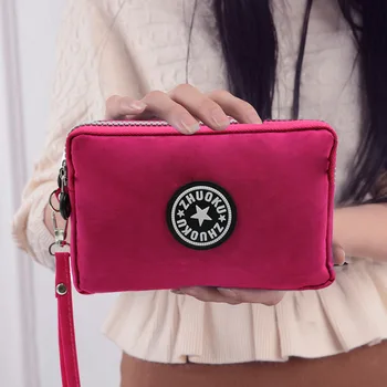 

Womens Wallets And Purses billetera porta celular mujer porte monnaie femme carteiras feminina portfel damski carteira feminina
