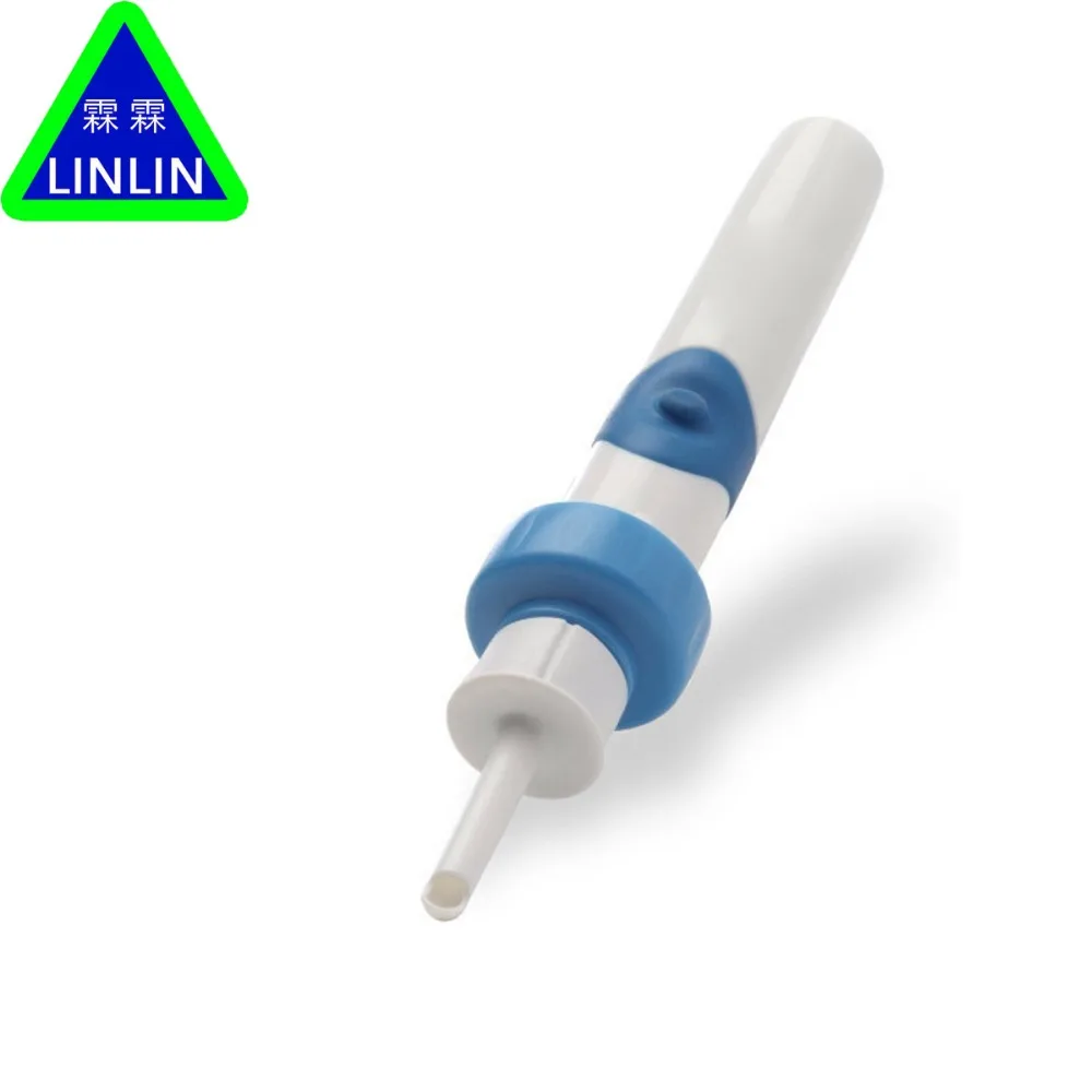 Rosto Cuidados com a Pele Ferramentas cleaner earpick earpick cureta de Peso : 0.08kg