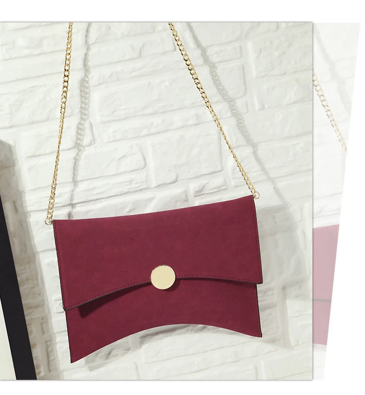 Kpop, модная женская сумка-клатч, высокое качество, искусственная кожа, женская вечерняя сумка, на цепочке, сумка на плечо, женские сумки, сумки