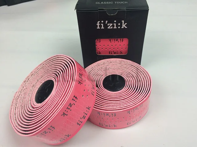 fizik pink bar tape