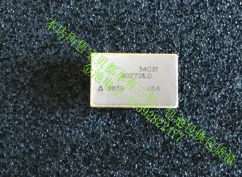 

Free Shipping 2pcs/lots AD2701JD AD2701LD AD2701KD Quality assurance