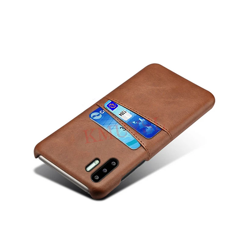 Leather Card Holder Case For Huawei P30 Pro P20 Lite Y5 Y6 Y7 Y9 P Smart 2019 Mate 20 Lite Honor 10i 8A 8X 8C 9 P30 Lite Cover Leather Card Holder Case For Huawei P30 Pro P20 Lite Y5 Y6 Y7 Y9 P Smart 2019 Mate 20 Lite Honor 10i 8A 8X 8C 9 P30 Lite Cover