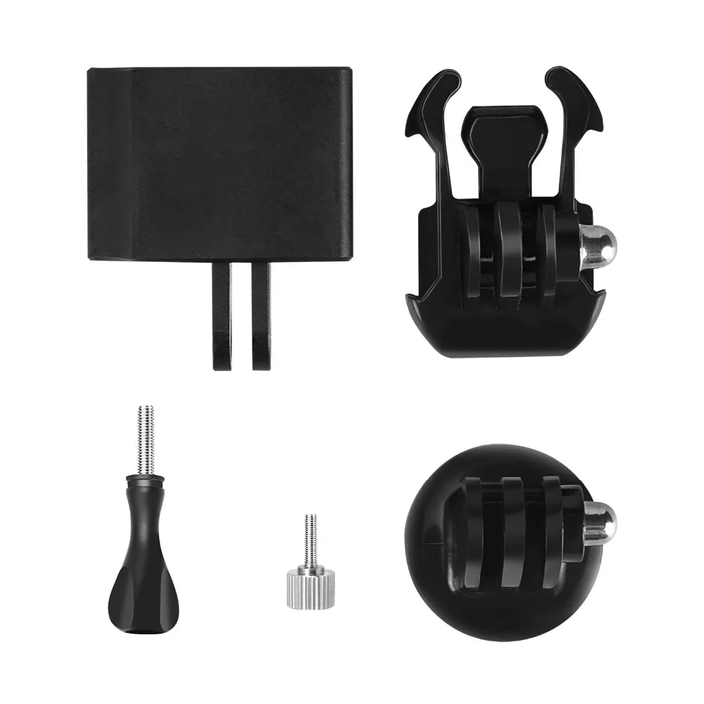 Expansion Adapter Bracket for DJI Osmo Pocket, 14 inch Screw Mount Bracket, Portable Stand Clamp Holder for DJI Osmo Pocket 3-A (5)