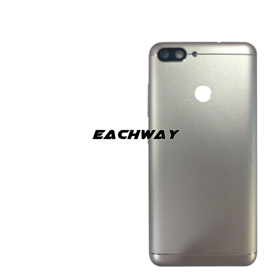 For 5.7 Asus ZB570TL Battery Cover Back Housing X018D X018DC Rear Door Case For ASUS Zenfone Max Plus ZB570TL Battery Cover (9)