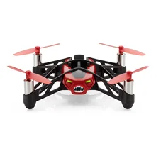 Hige Quality Rolling Spider Mini WIFI RC Quadcopter Drone 4CH 6 Axis Gyro Controlled By iPhone / iPad Android Phone App Control