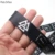 A0314 Patchfan Новейший Символ Викинга Талреп для ключевых телефонов USB Флэш-накопители Ключи Брелки ID Имя Бирка Держатели Значков Лямки