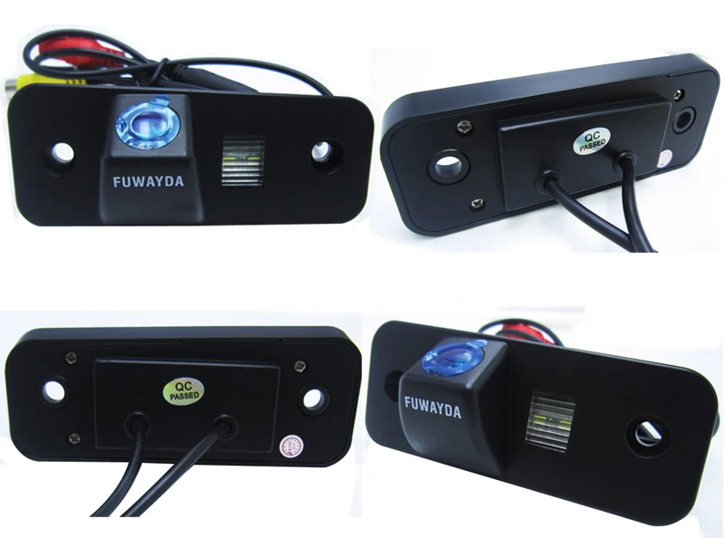 

free shipping!!! Car Rear View Parking CCD Camera For Hyundai SANTA FE / Azera / Santafe