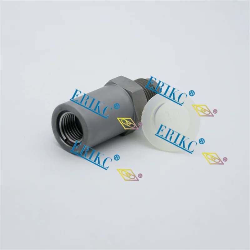 ERIKC HIgh Quality Fuel Common Rail Pressure-Limiting Valve For Bosch Injectors  (7)