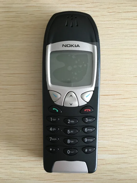 6210 oryginalny Unlocked Nokia 6210 telefon komórkowy 2G GSM 900 1800 odblokowany telefon komórkowy darmowa wysyłka tanie tanio 128 M Odnowiony Innych 2 0 Włoski Francuski Niemiecki Rosyjski Hiszpański Polski Angielski Portugalski Turecki Normalne ( 10mm) 6210 oryginalny Unlocked Nokia 6210 telefon komórkowy 2G GSM 900 1800 odblokowany telefon komórkowy darmowa wysyłka tanie tanio 128 M Odnowiony Innych 2 0 Włoski Francuski Niemiecki Rosyjski Hiszpański Polski Angielski Portugalski Turecki Normalne ( 10mm)