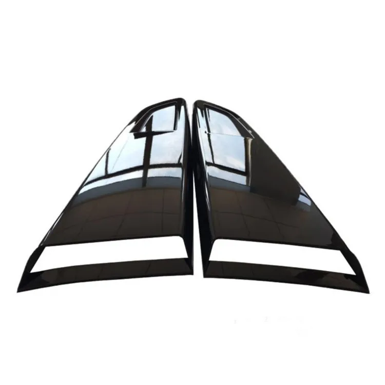 

Fit for Ford Mustang 15-17 year side window, Venetian blinds, triangular window, rear blinds, Roush blind