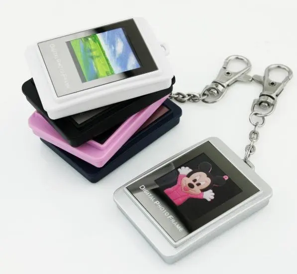 1.5 inch Square Shape Digital Photo Frame best pricein Digital Photo