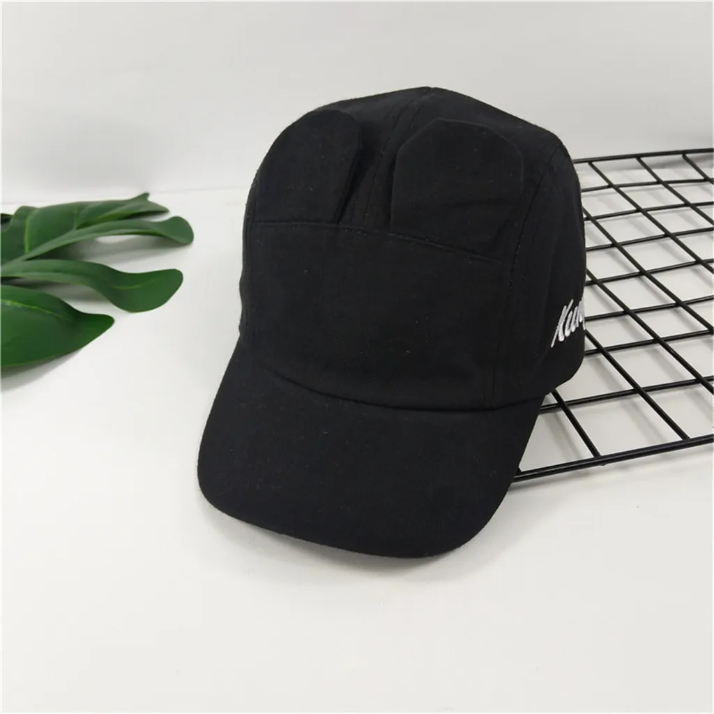 polo strap hat
