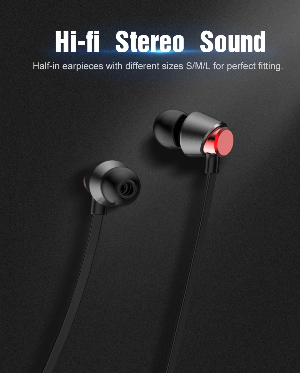 3 wireless headphone